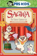 Watch Sagwa, the Chinese Siamese Cat Megashare8